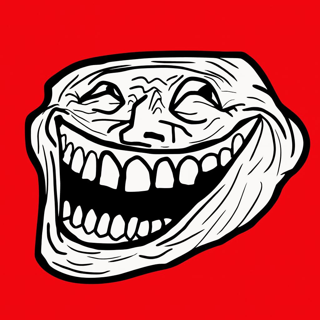 Troll Face